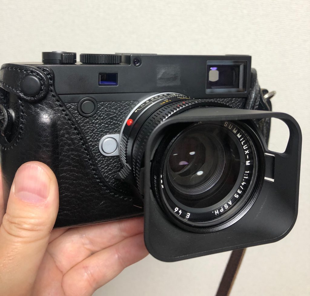 Leica M10 M10-P 底蓋 ベースプレート 良品 ライカ 家電・スマホ