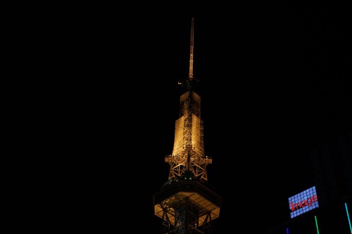 Summicron 3rd+α7IIで撮った一枚(名古屋にて) summicron3rd_a72